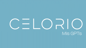 Celorio - Digital Growth Strategist - Mis GPTs